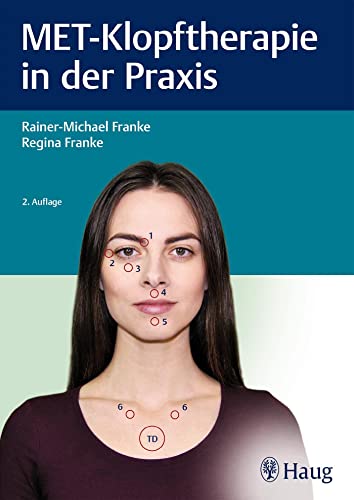 MET-Klopftherapie in der Praxis von Georg Thieme Verlag