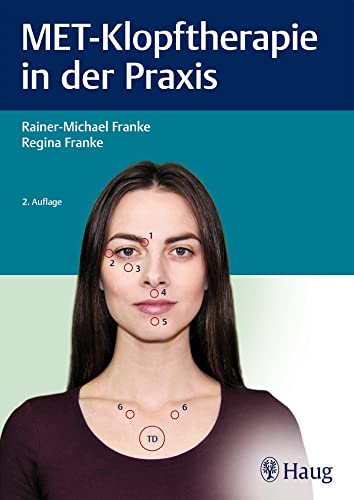 MET-Klopftherapie in der Praxis von Thieme
