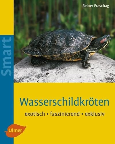 Wasserschildkröten: Exotisch, faszinierend, exklusiv (SMART)