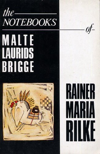 Notebook of Malte Laurids Brigge (Picador Classics S.) von Macmillan Education Australia