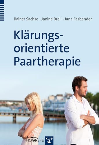 Klärungsorientierte Paartherapie