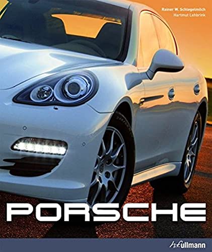 Porsche (Die Welt der großen Autos)