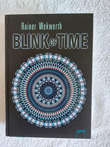 Blink of Time: Jagt Sarah Layken! Blink of Time: Jagt Sarah Layken!