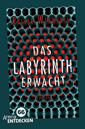 Das Labyrinth erwacht: Limitierte Jubiläumsausgabe Das Labyrinth erwacht: Limitierte Jubiläumsausgabe von Arena