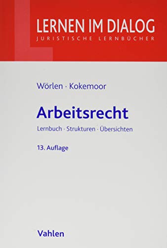 Arbeitsrecht (Lernen im Dialog)