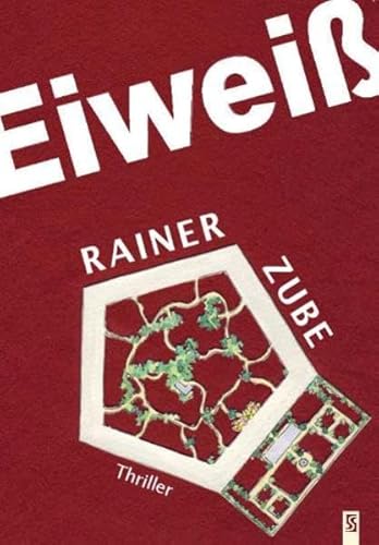 Eiweiß: Thriller Eiweiß: Thriller von Schardt
