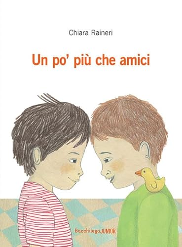 "Un po' pi? che amici" von I LIBRICINI
