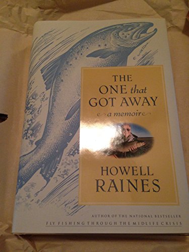 The One that Got Away: A Memoir