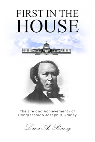 FIRST IN THE HOUSE von Woodbridge Publishers