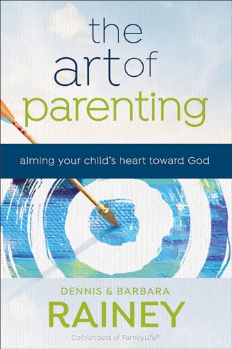 Art of Parenting the Itpe