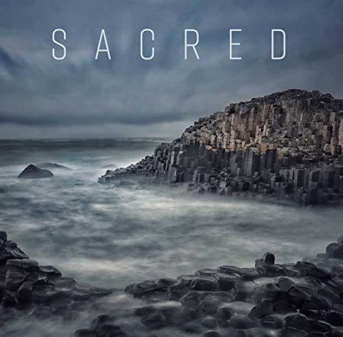 Sacred: In Search of Meaning von Mandala Publishing