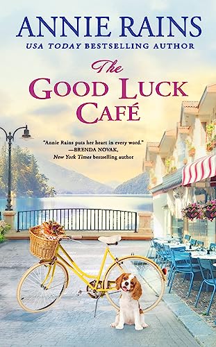 The Good Luck Cafe von Forever