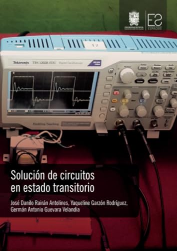 Solución de circuitos en estado transitorio Solución de circuitos en estado transitorio von Universidad Distrital Francisco José de Caldas
