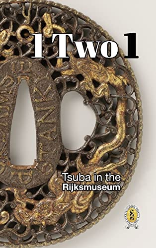 Tsuba in the Rijksmuseum: 1 TWO 1