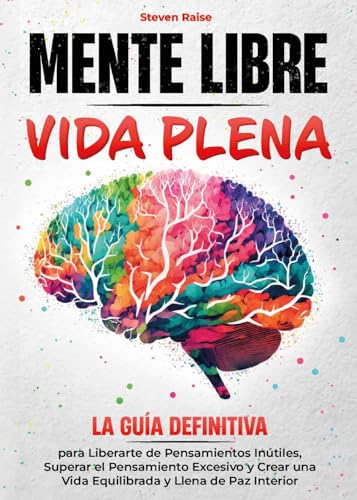 Mente libre vida plena von Youcanprint