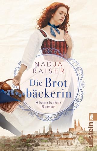 Die Brotbäckerin: Ein sinnlicher Roman über die Kunst des Brotbackens und zwei Schwestern, die für ihre Leidenschaft kämpfen Die Brotbäckerin: Ein sinnlicher Roman über die Kunst des Brotbackens und zwei Schwestern, die für ihre Leidenschaft kämpfen