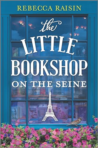 The Little Bookshop on the Seine von HQN