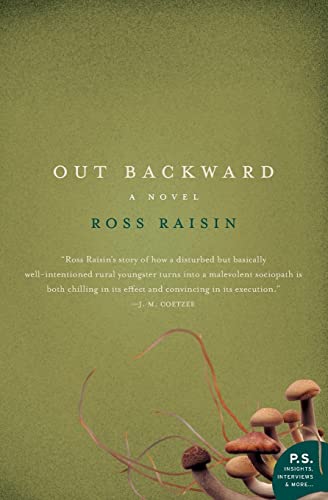 Out Backward (P.S.)