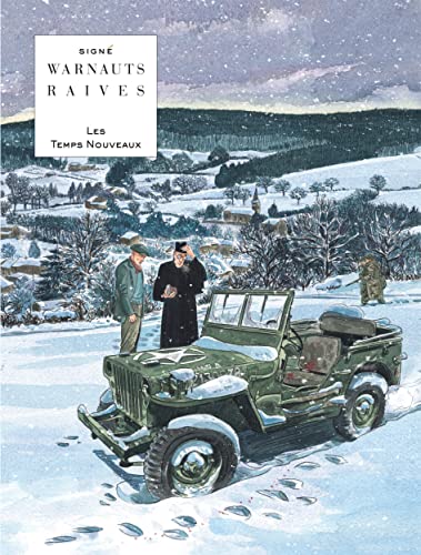 Les Temps nouveaux - Les Temps nouveaux - intégrale