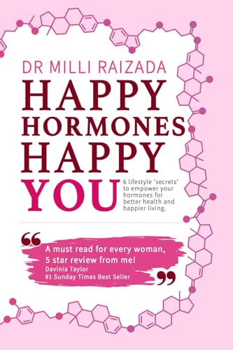 Happy Hormones, Happy You von Beaten Track Publishing