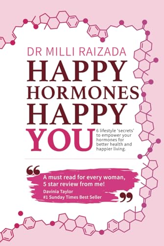 Happy Hormones, Happy You von Beaten Track Publishing