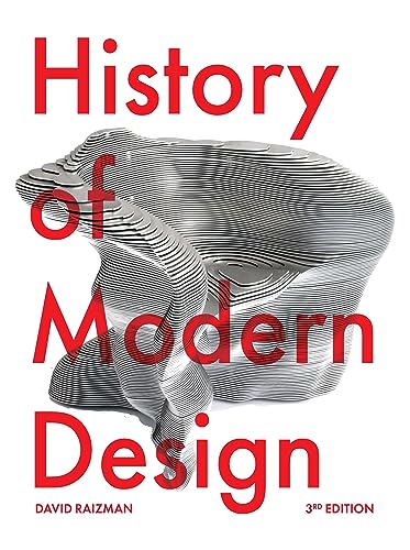 History of Modern Design Third Edition