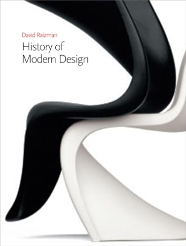 History of Modern Design Second Edition von Laurence King
