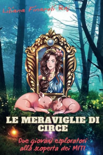 Le meraviglie di Circe von Youcanprint
