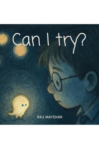 Can I try? von Notion Press