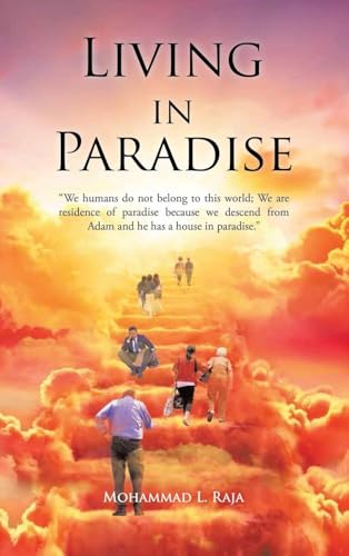 Living In Paradise von AuthorHouse UK