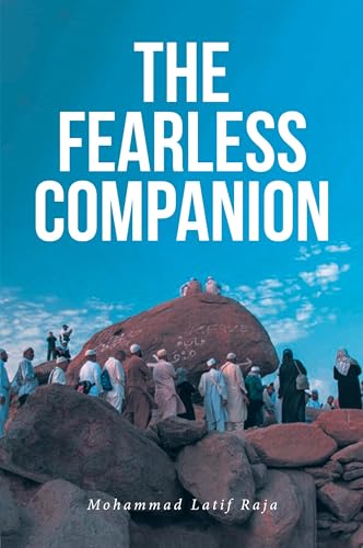 The Fearless Companion von Leavitt Peak Press