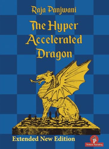 Hyper Accelerated Dragon, Extended Second Edition