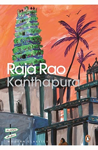 Kanthapura von Penguin Random House India Pvt. Ltd