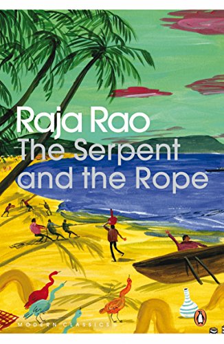 The Serpent And The Rope von Penguin Books India Pvt Ltd