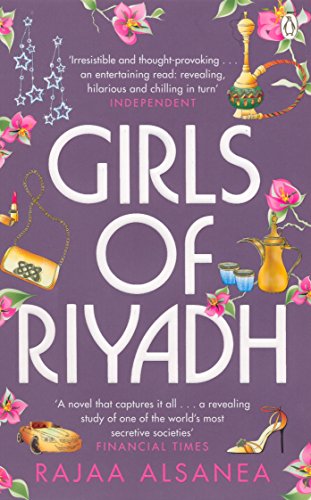Girls of Riyadh von Penguin