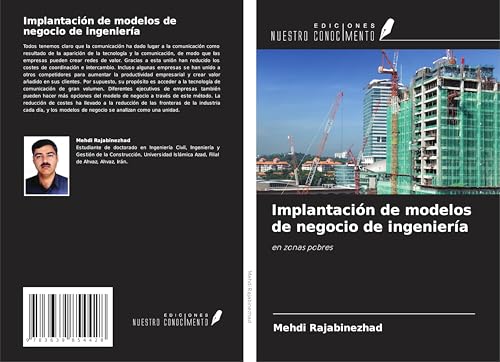 Implantación de modelos de negocio de ingeniería: en zonas pobres von VDM Verlag