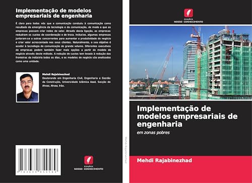 Implementação de modelos empresariais de engenharia: em zonas pobres von VDM Verlag