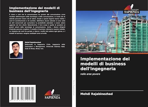 Implementazione dei modelli di business dell'ingegneria: nelle aree povere von VDM Verlag