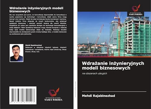 Wdra¿anie in¿ynieryjnych modeli biznesowych: na obszarach ubogich von VDM Verlag