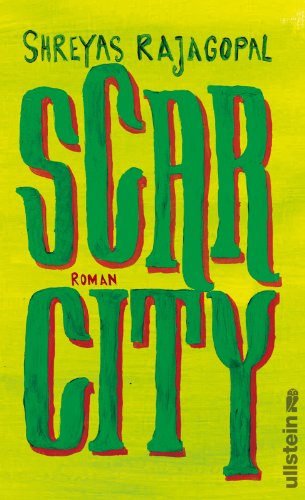 Scar City: Roman