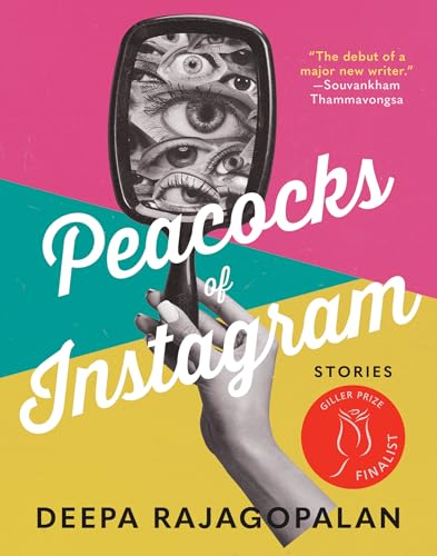Peacocks of Instagram: Stories von Astoria