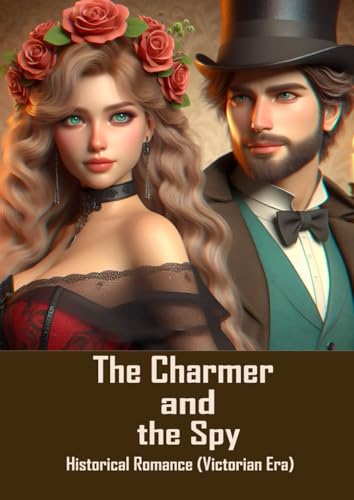 The Charmer and the Spy: A Deceptive Dance and a Daring Mission von Independently published