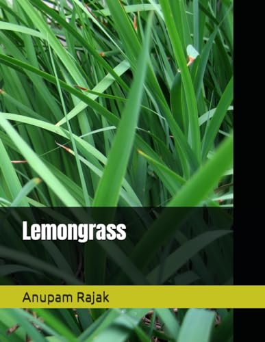 Lemongrass von Independently published