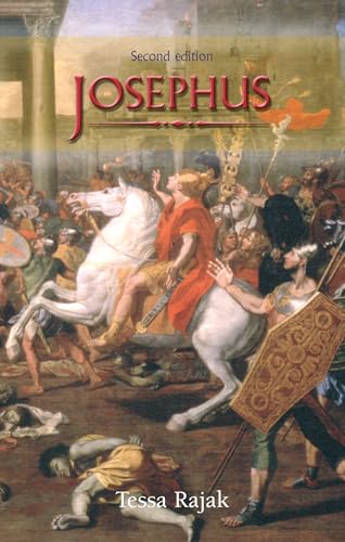 Josephus: The Historian and His Society