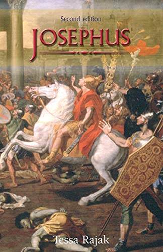 Josephus: The Historian and His Society Josephus: The Historian and His Society