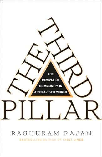 The Third Pillar: The Revival of Community in a Polarised World