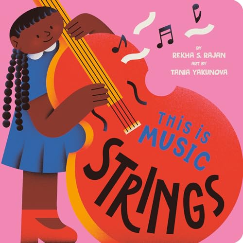 This Is Music: Strings von Penguin (US)