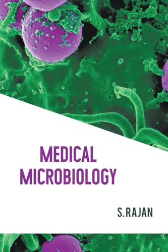 Medical Microbiology von MJP Publishers