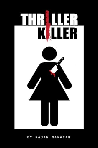 Thriller Killer von Notion Press