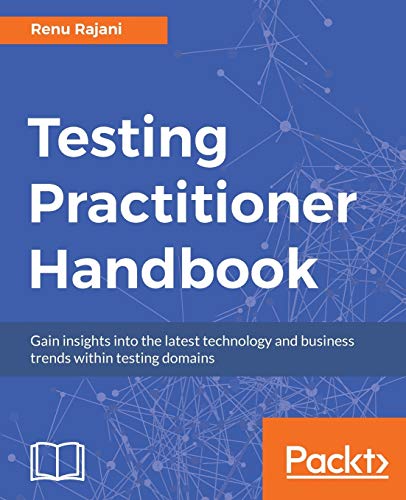 Testing Practitioner Handbook von Packt Publishing